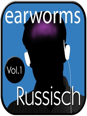 cover image of Russisch Volume 1